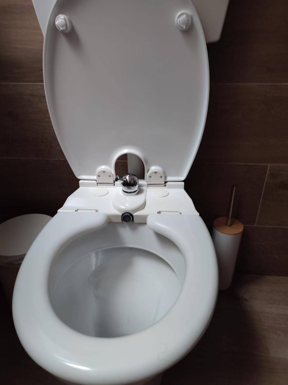 La Piccola Corte Triest Zimmer foto